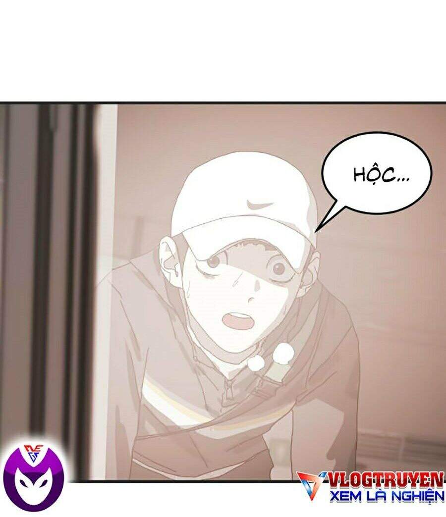 Đại Dịch Seoul Chapter 8 - Trang 2