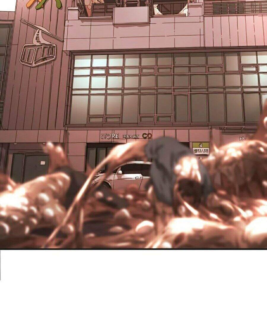 Đại Dịch Seoul Chapter 8 - Trang 2