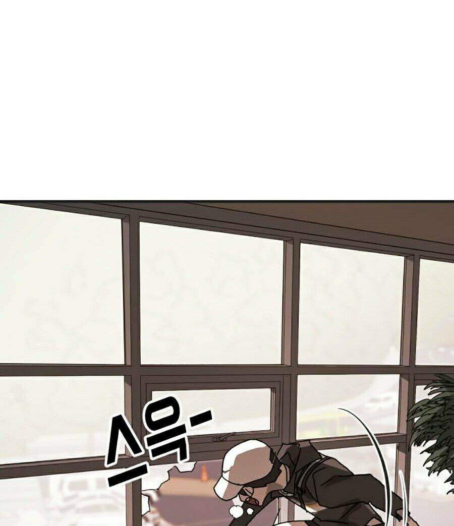 Đại Dịch Seoul Chapter 8 - Trang 2