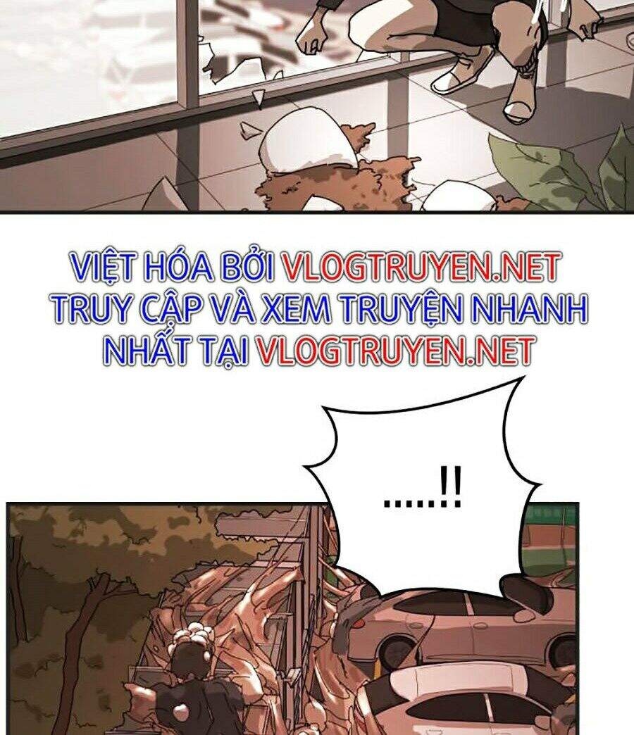 Đại Dịch Seoul Chapter 8 - Trang 2