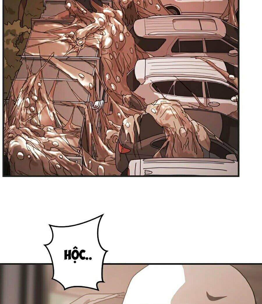 Đại Dịch Seoul Chapter 8 - Trang 2