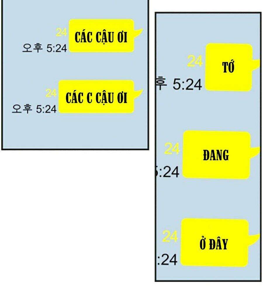 Đại Dịch Seoul Chapter 8 - Trang 2