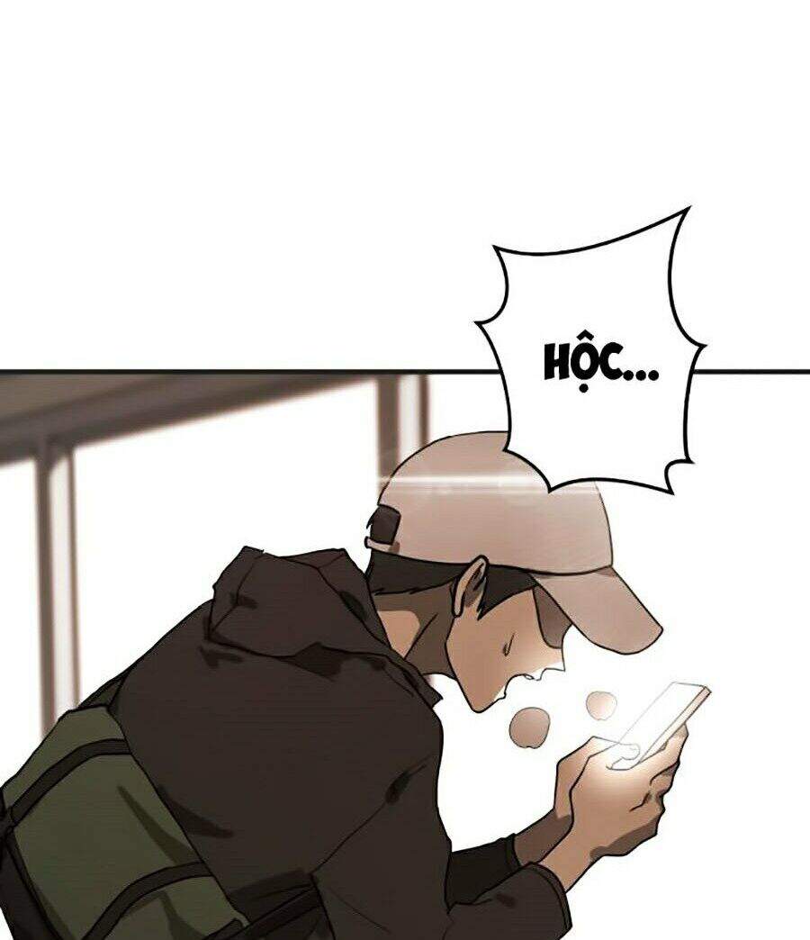 Đại Dịch Seoul Chapter 8 - Trang 2