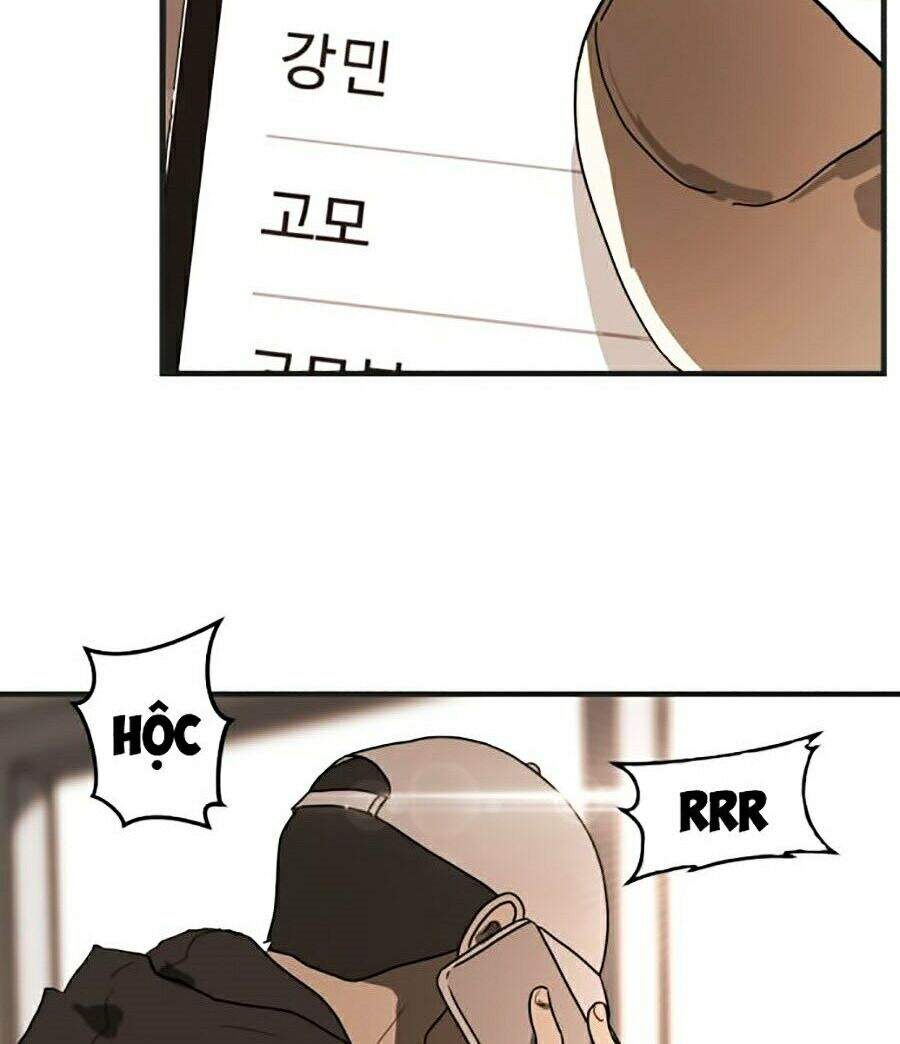 Đại Dịch Seoul Chapter 8 - Trang 2