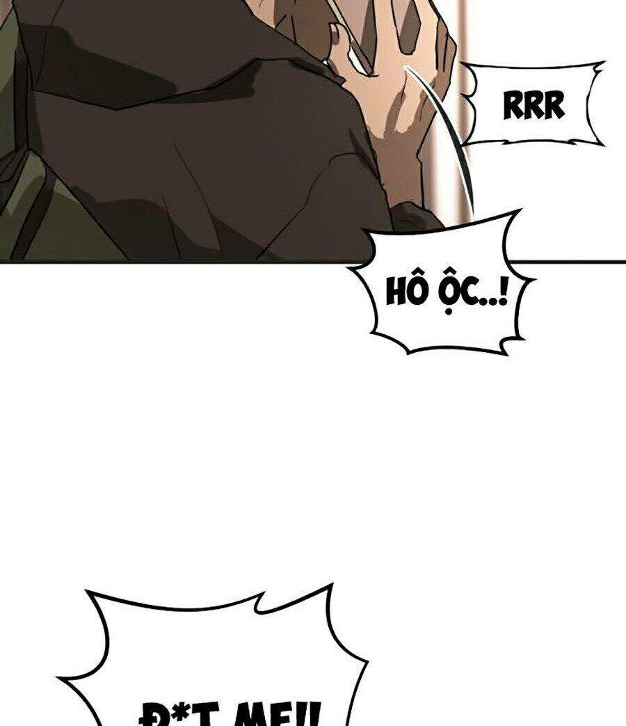 Đại Dịch Seoul Chapter 8 - Trang 2