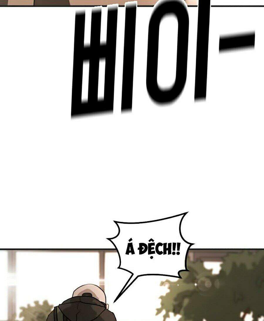 Đại Dịch Seoul Chapter 8 - Trang 2