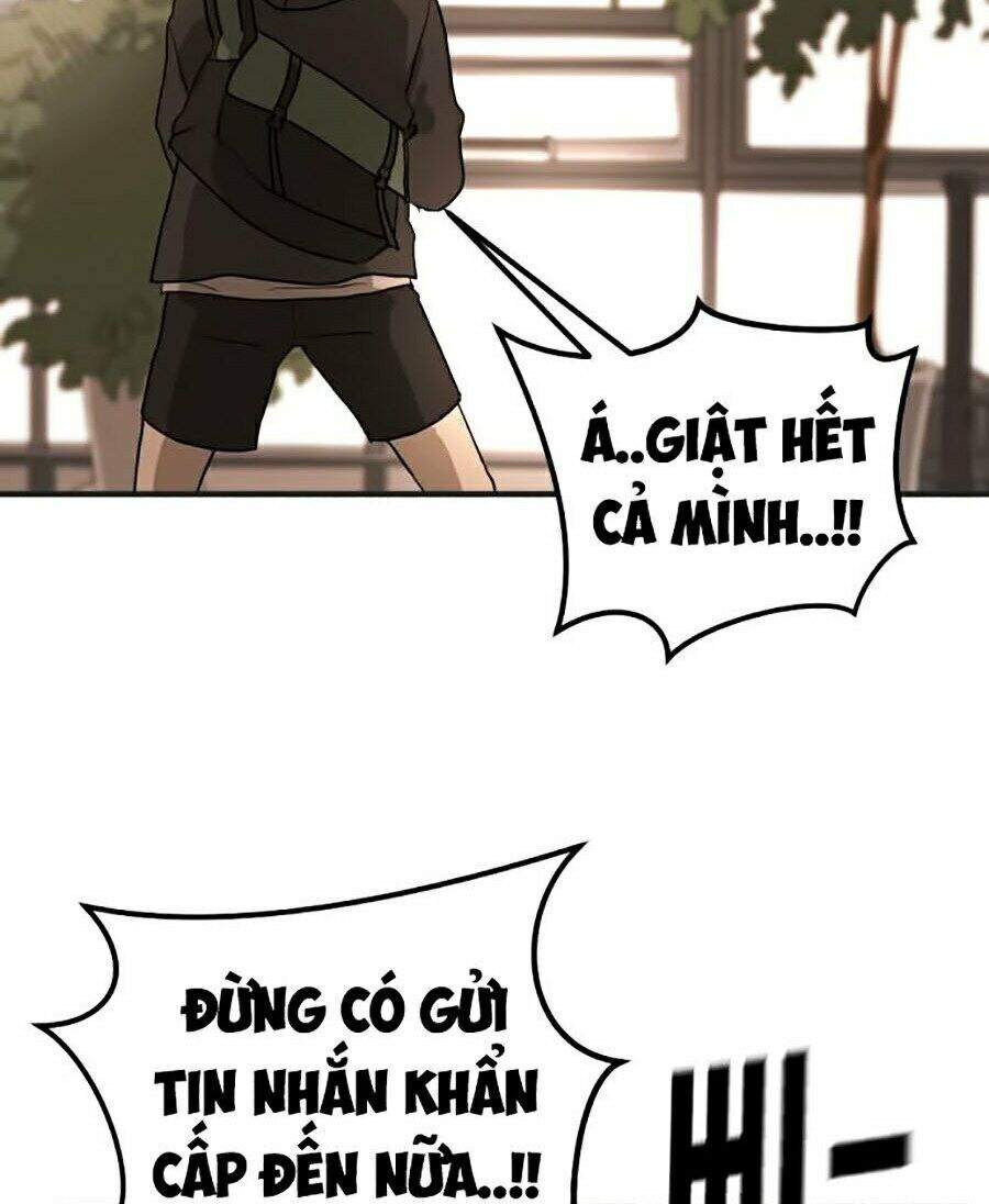 Đại Dịch Seoul Chapter 8 - Trang 2