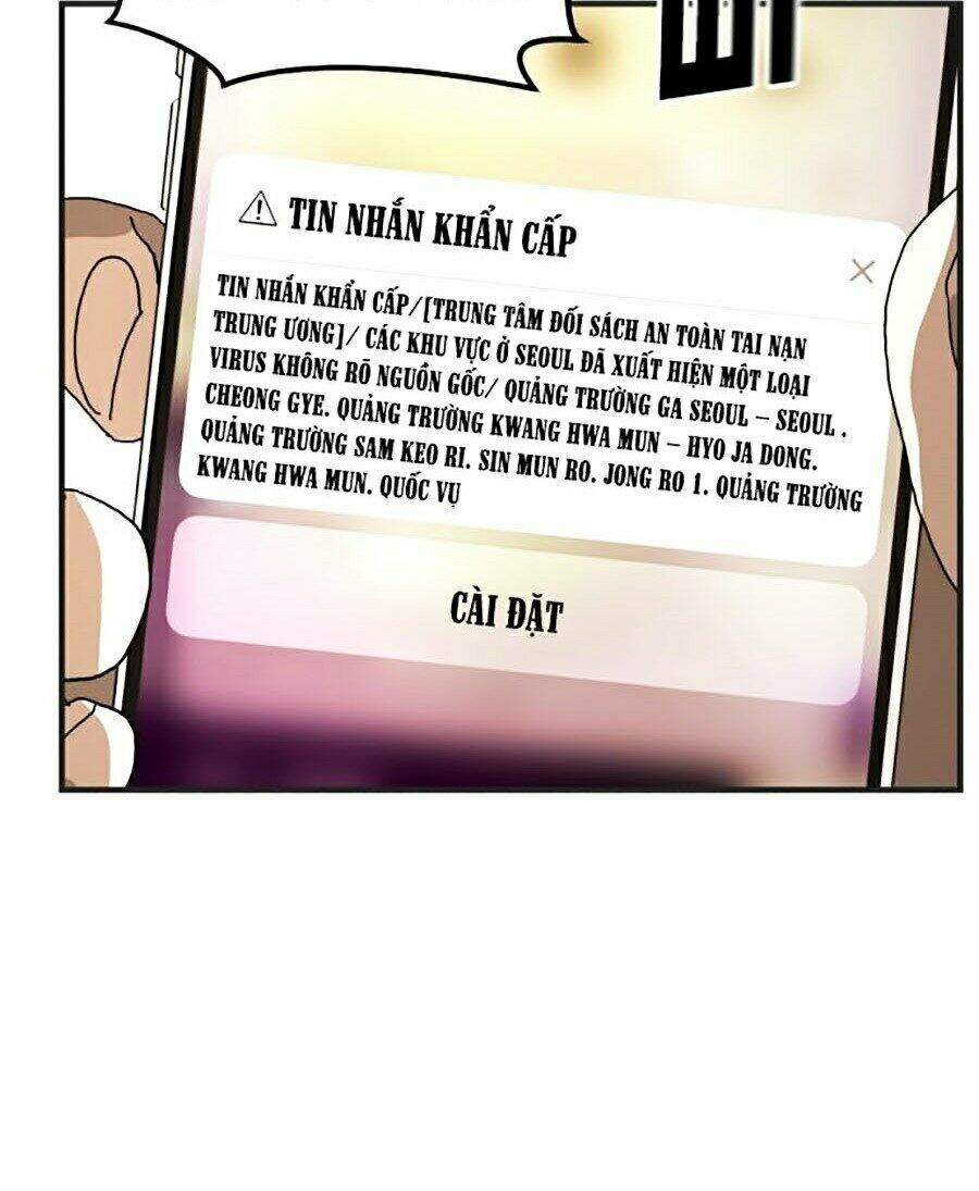 Đại Dịch Seoul Chapter 8 - Trang 2
