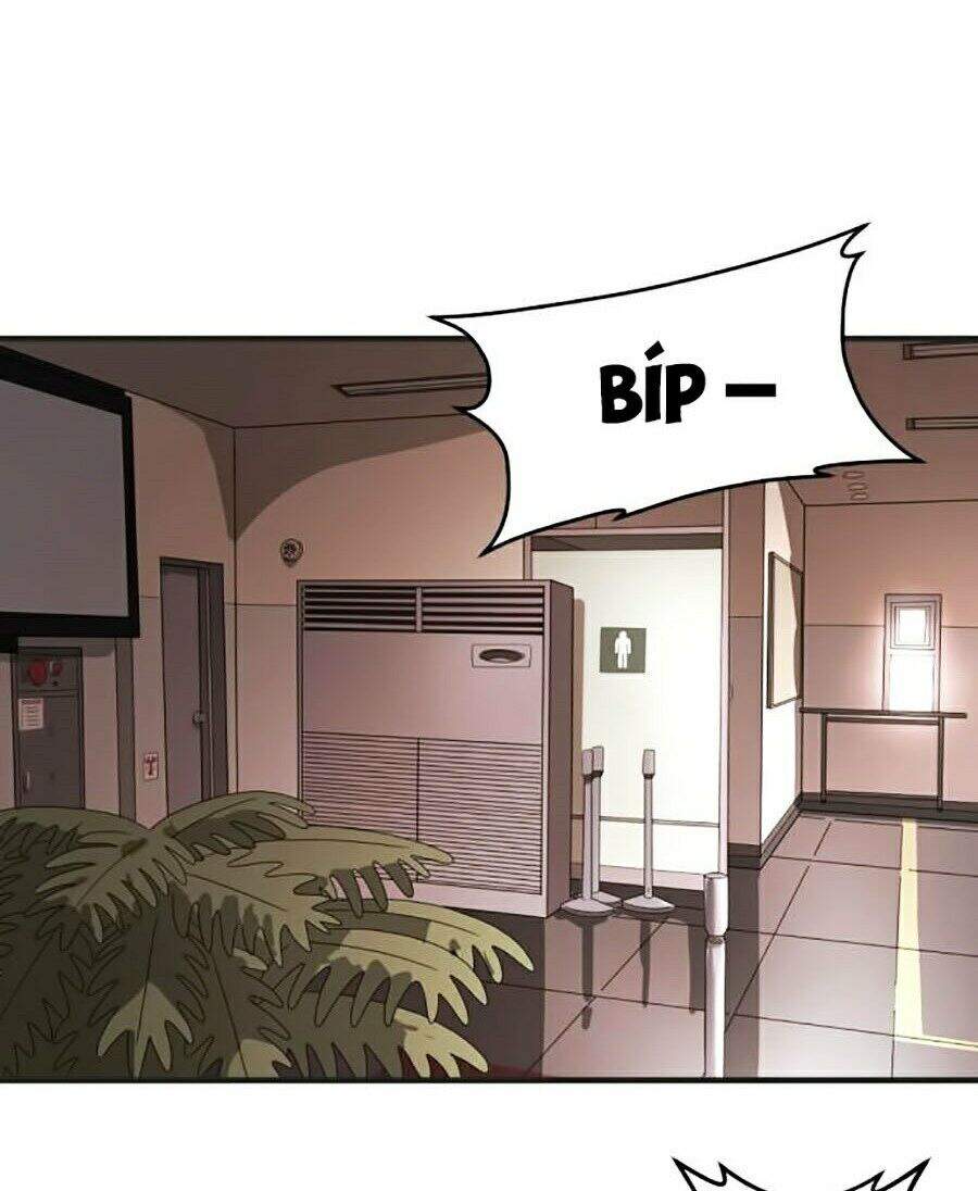 Đại Dịch Seoul Chapter 8 - Trang 2