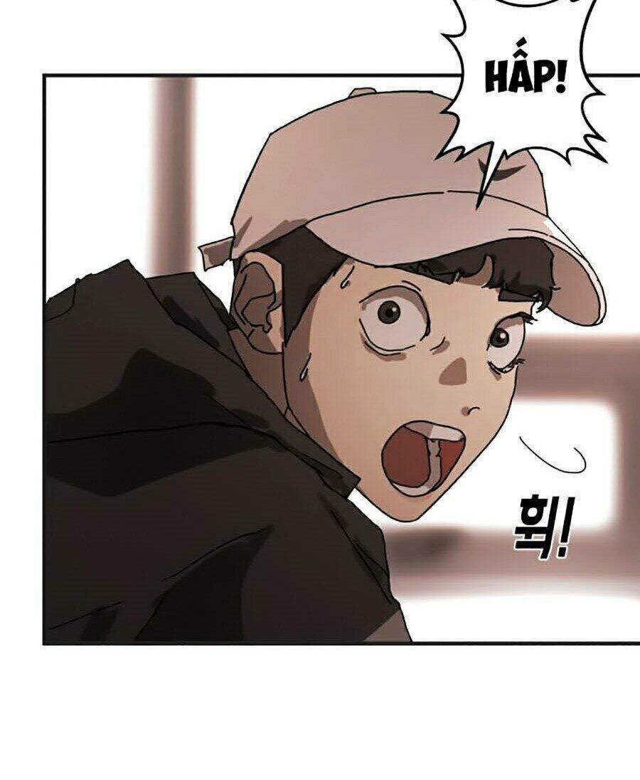 Đại Dịch Seoul Chapter 8 - Trang 2