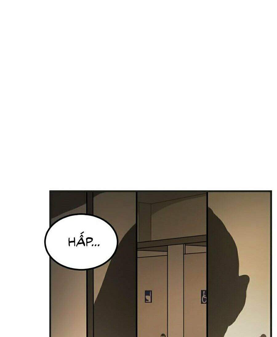 Đại Dịch Seoul Chapter 8 - Trang 2