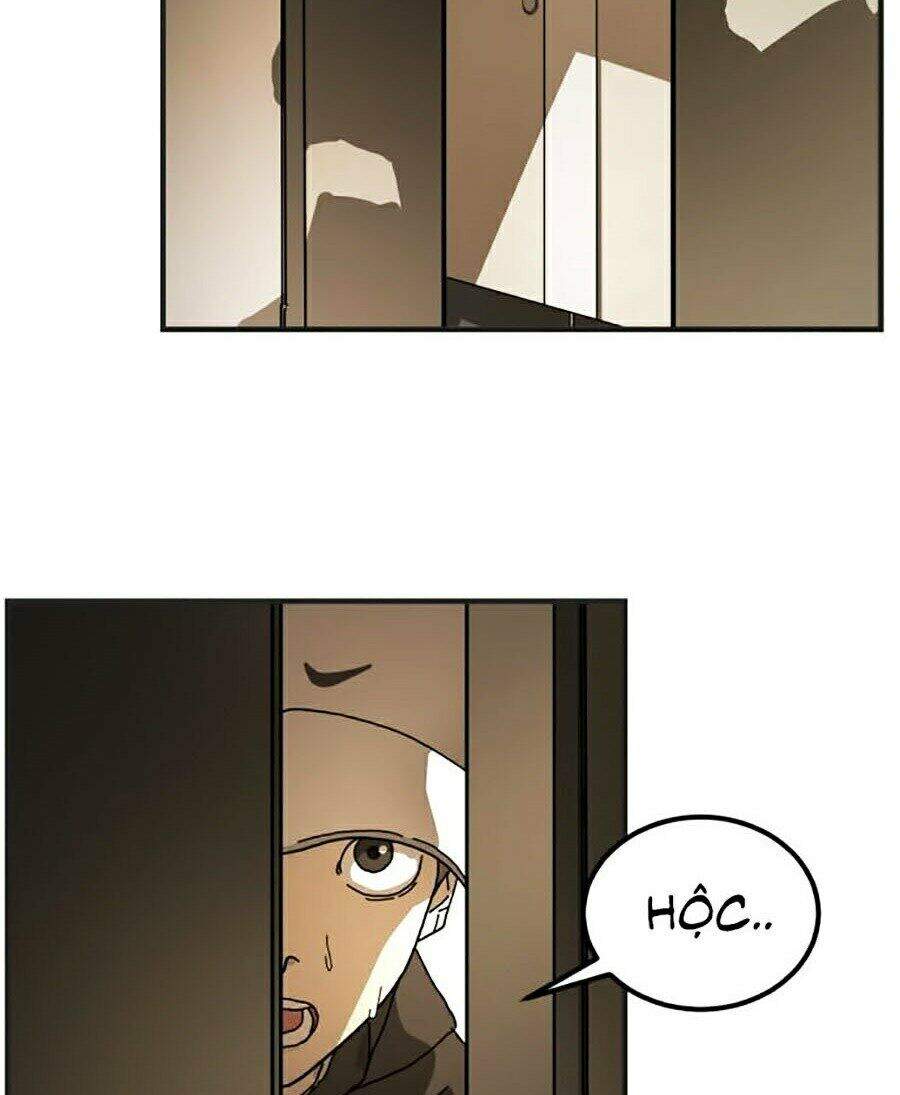 Đại Dịch Seoul Chapter 8 - Trang 2