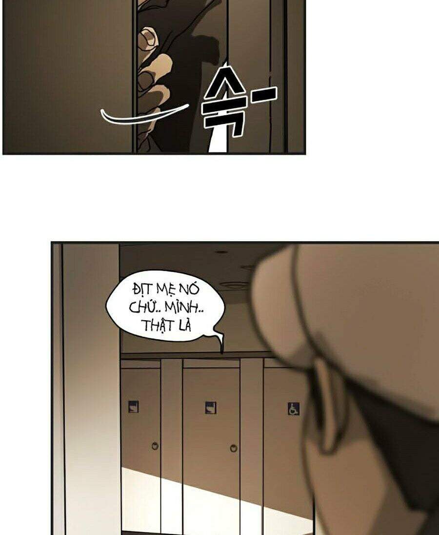 Đại Dịch Seoul Chapter 8 - Trang 2