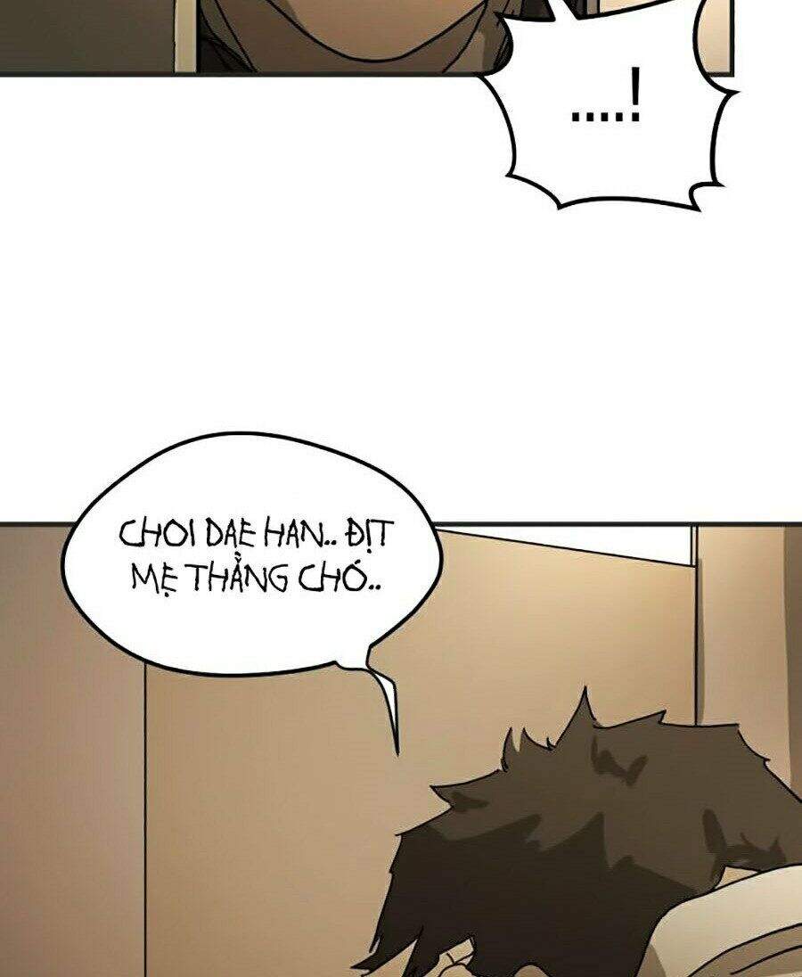Đại Dịch Seoul Chapter 8 - Trang 2
