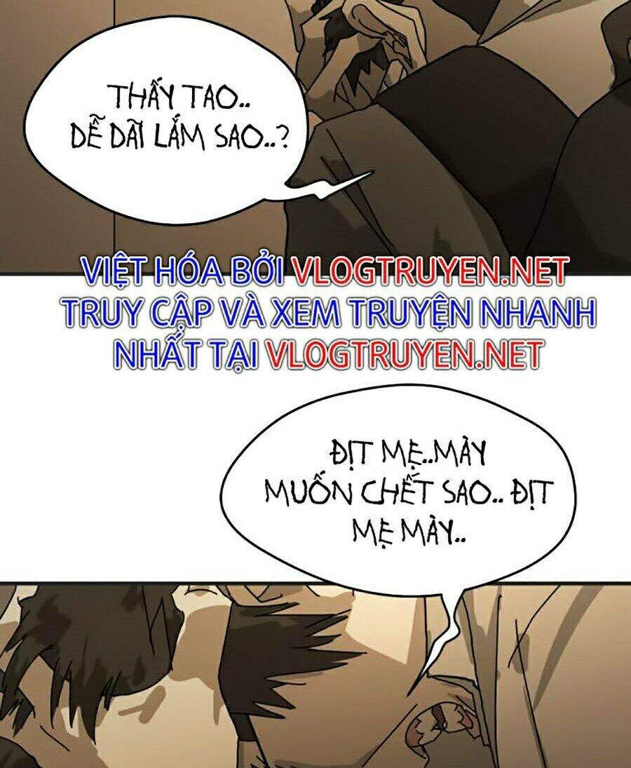 Đại Dịch Seoul Chapter 8 - Trang 2