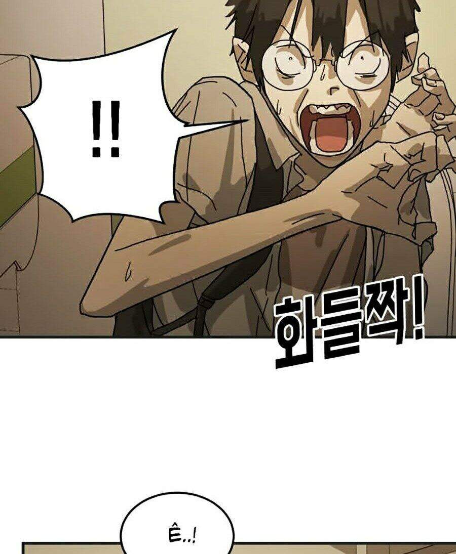 Đại Dịch Seoul Chapter 8 - Trang 2