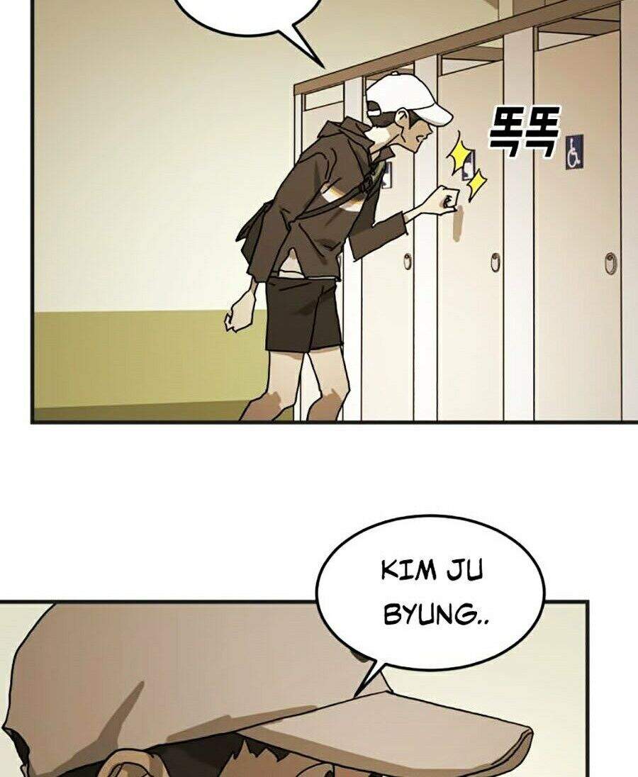 Đại Dịch Seoul Chapter 8 - Trang 2