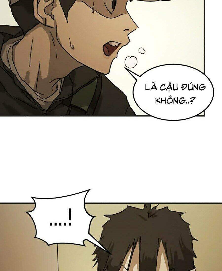 Đại Dịch Seoul Chapter 8 - Trang 2