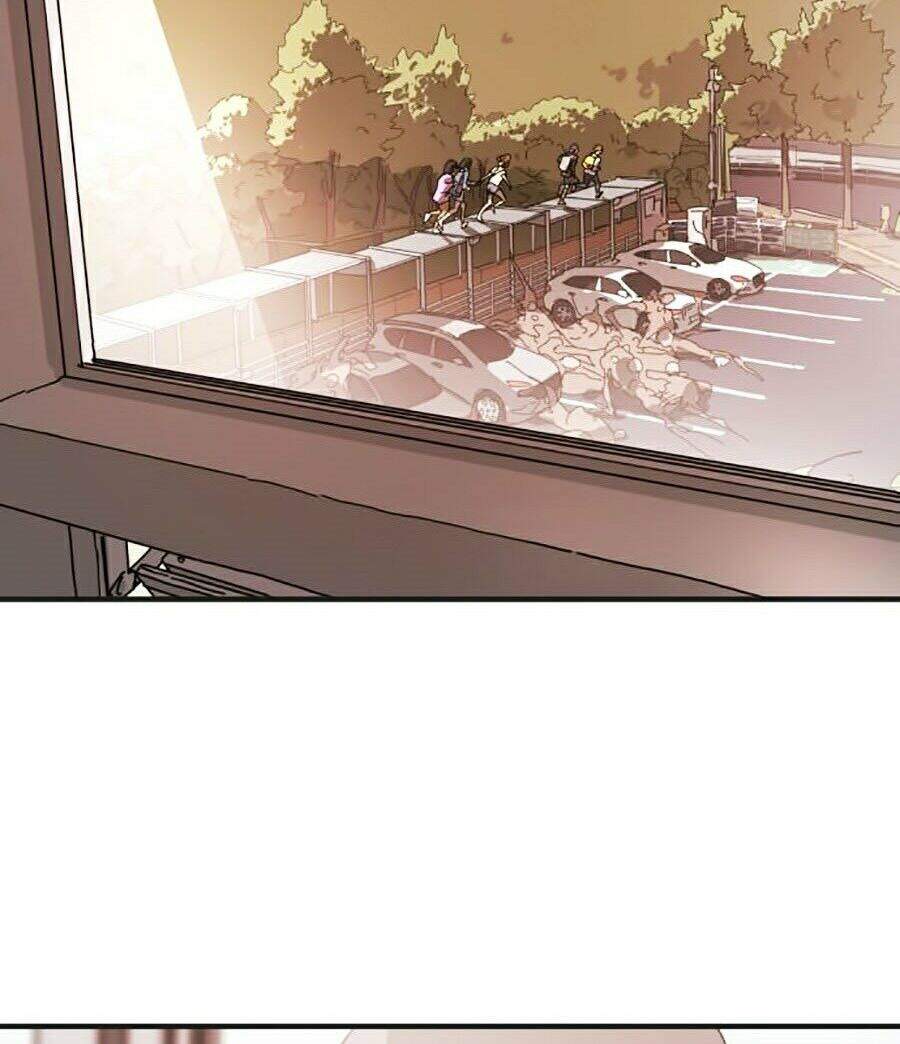 Đại Dịch Seoul Chapter 8 - Trang 2