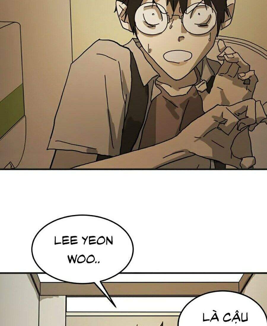 Đại Dịch Seoul Chapter 8 - Trang 2