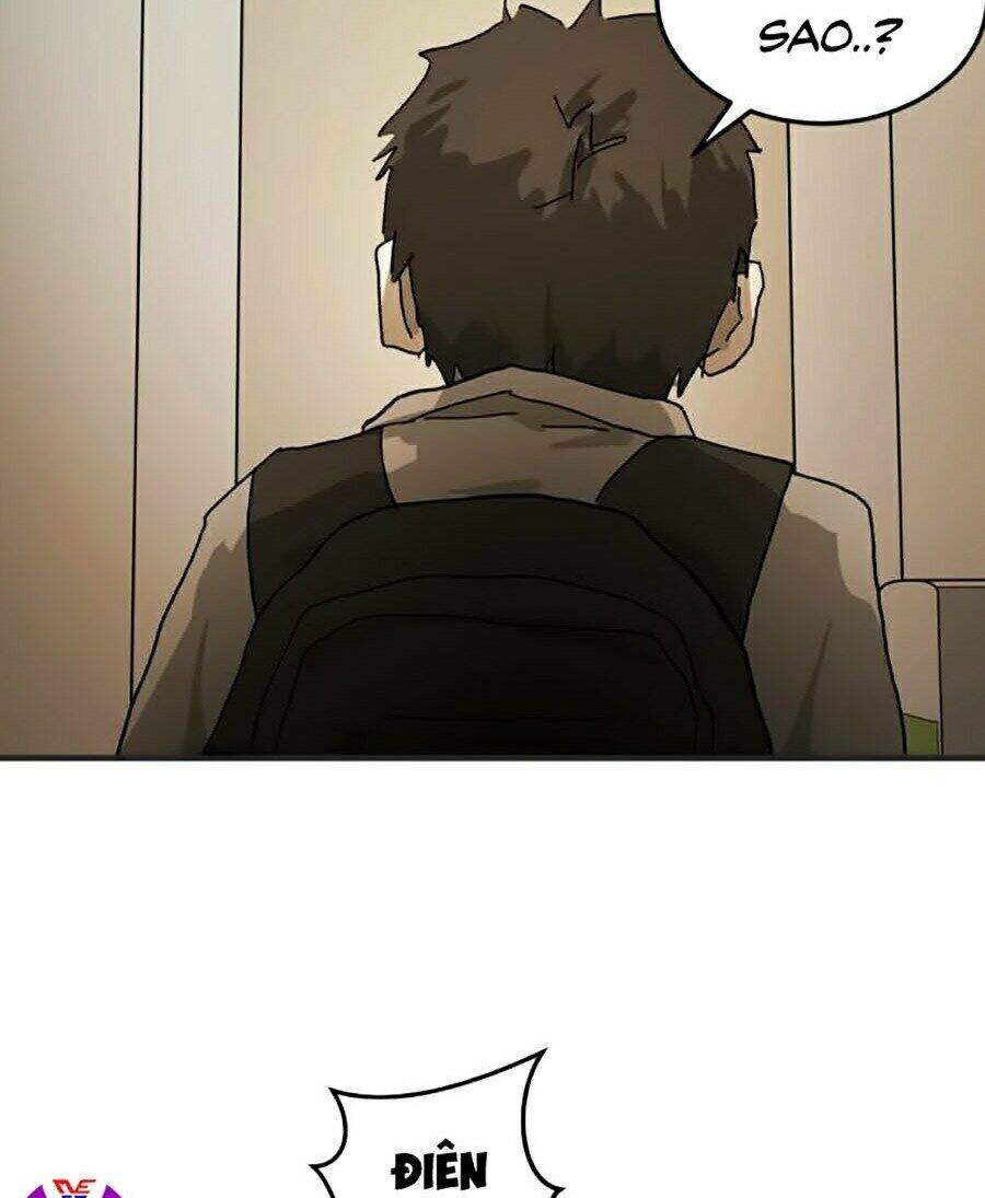 Đại Dịch Seoul Chapter 8 - Trang 2