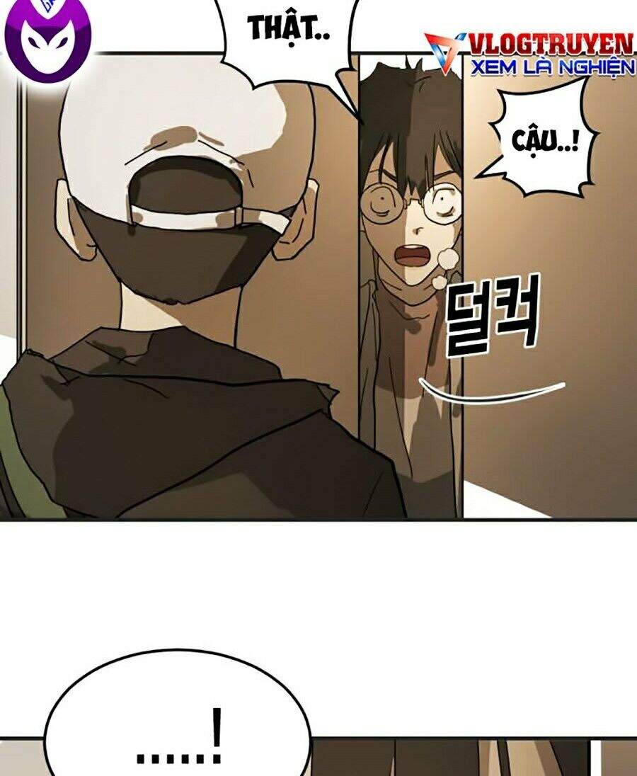 Đại Dịch Seoul Chapter 8 - Trang 2