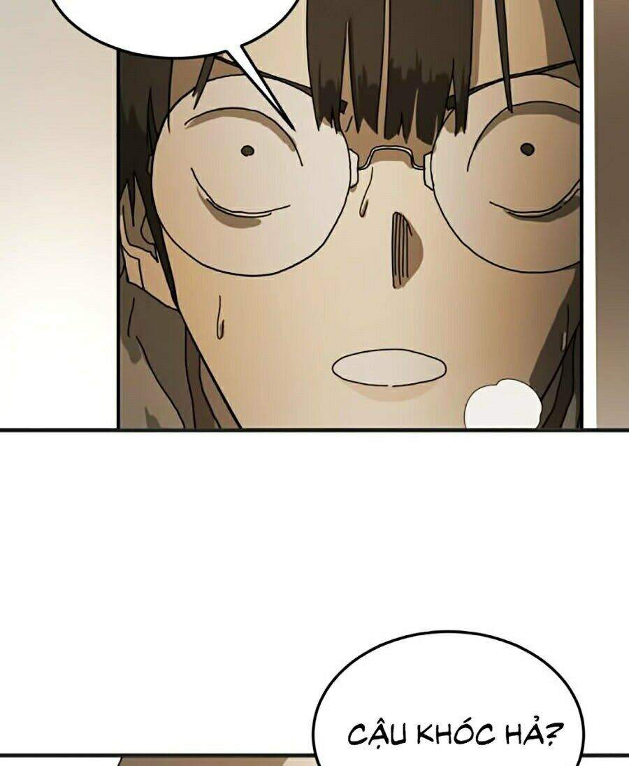 Đại Dịch Seoul Chapter 8 - Trang 2