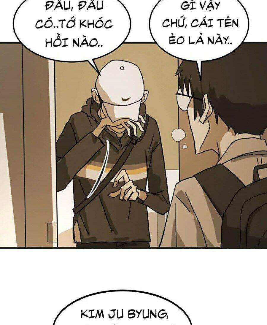 Đại Dịch Seoul Chapter 8 - Trang 2