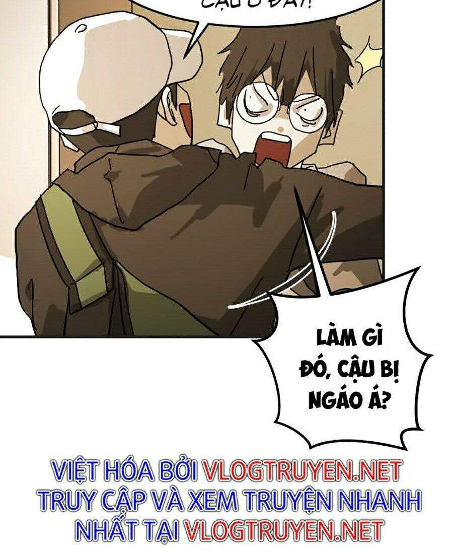 Đại Dịch Seoul Chapter 8 - Trang 2