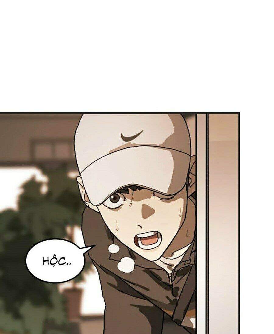 Đại Dịch Seoul Chapter 8 - Trang 2