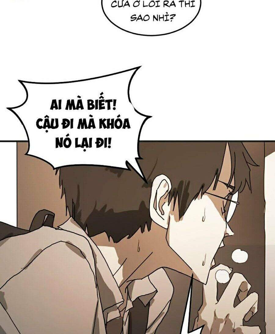 Đại Dịch Seoul Chapter 8 - Trang 2