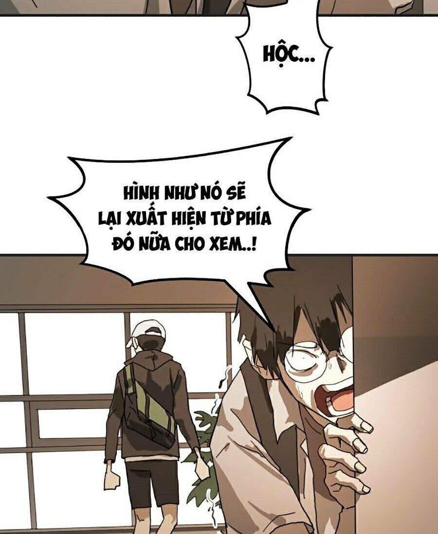 Đại Dịch Seoul Chapter 8 - Trang 2