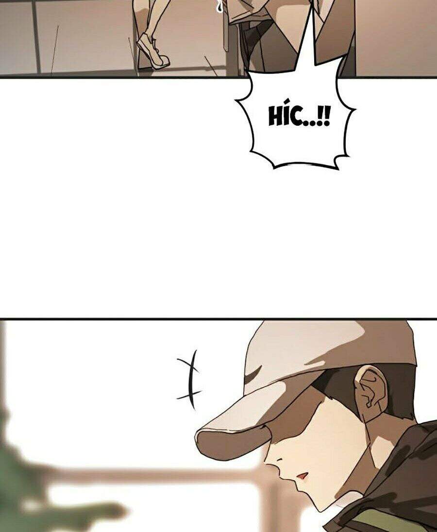 Đại Dịch Seoul Chapter 8 - Trang 2