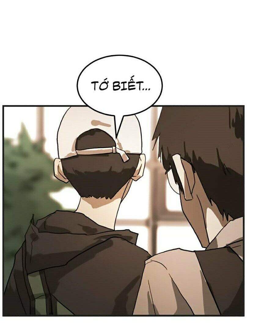 Đại Dịch Seoul Chapter 8 - Trang 2