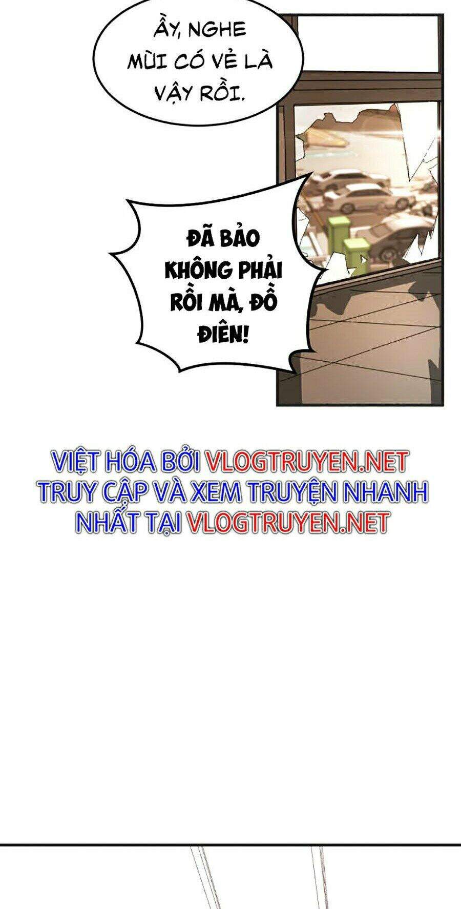 Đại Dịch Seoul Chapter 8 - Trang 2