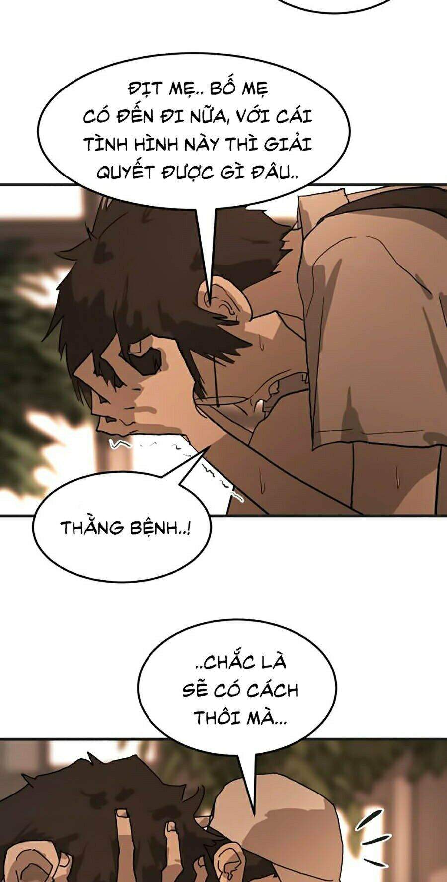 Đại Dịch Seoul Chapter 8 - Trang 2