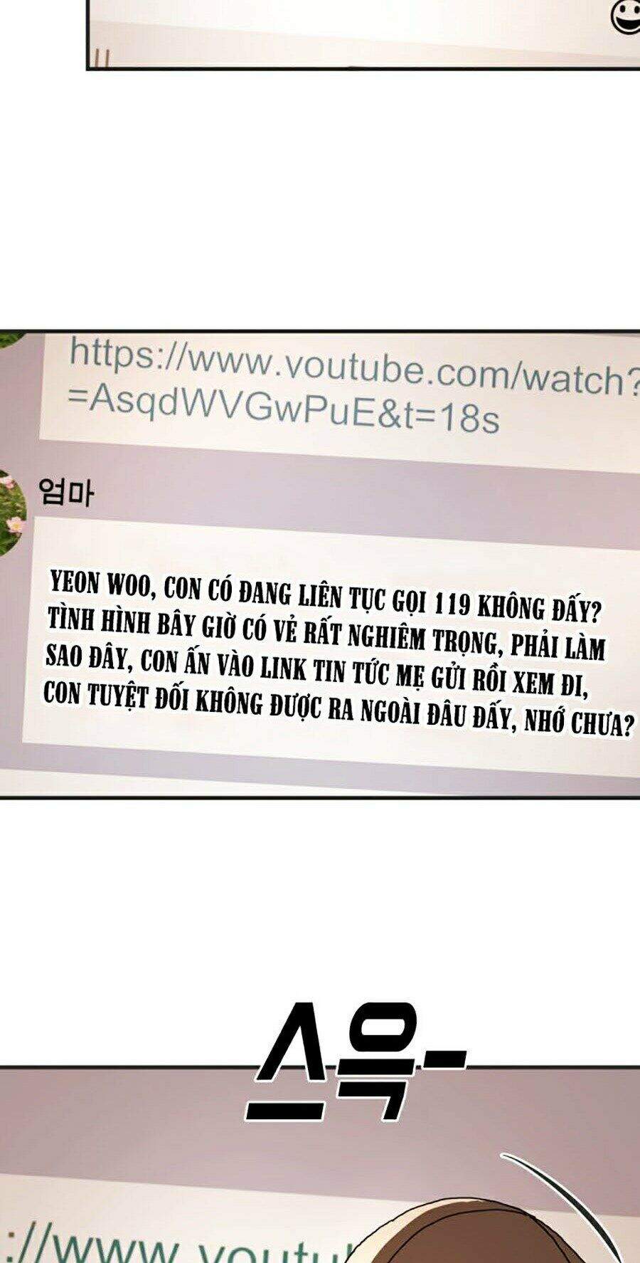 Đại Dịch Seoul Chapter 8 - Trang 2