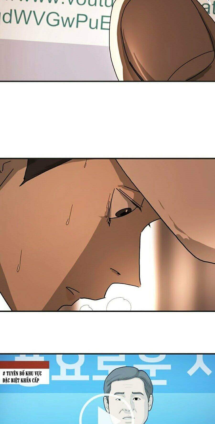 Đại Dịch Seoul Chapter 8 - Trang 2