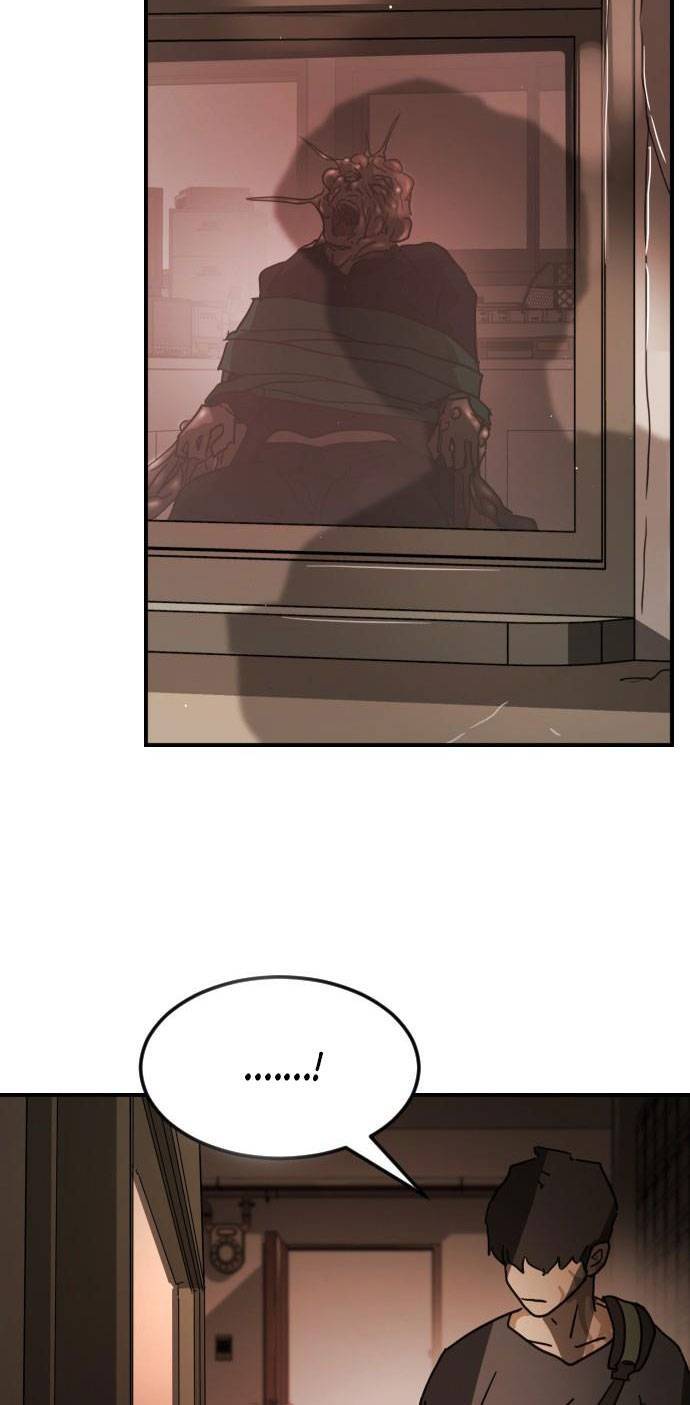 Đại Dịch Seoul Chapter 80 - Trang 2