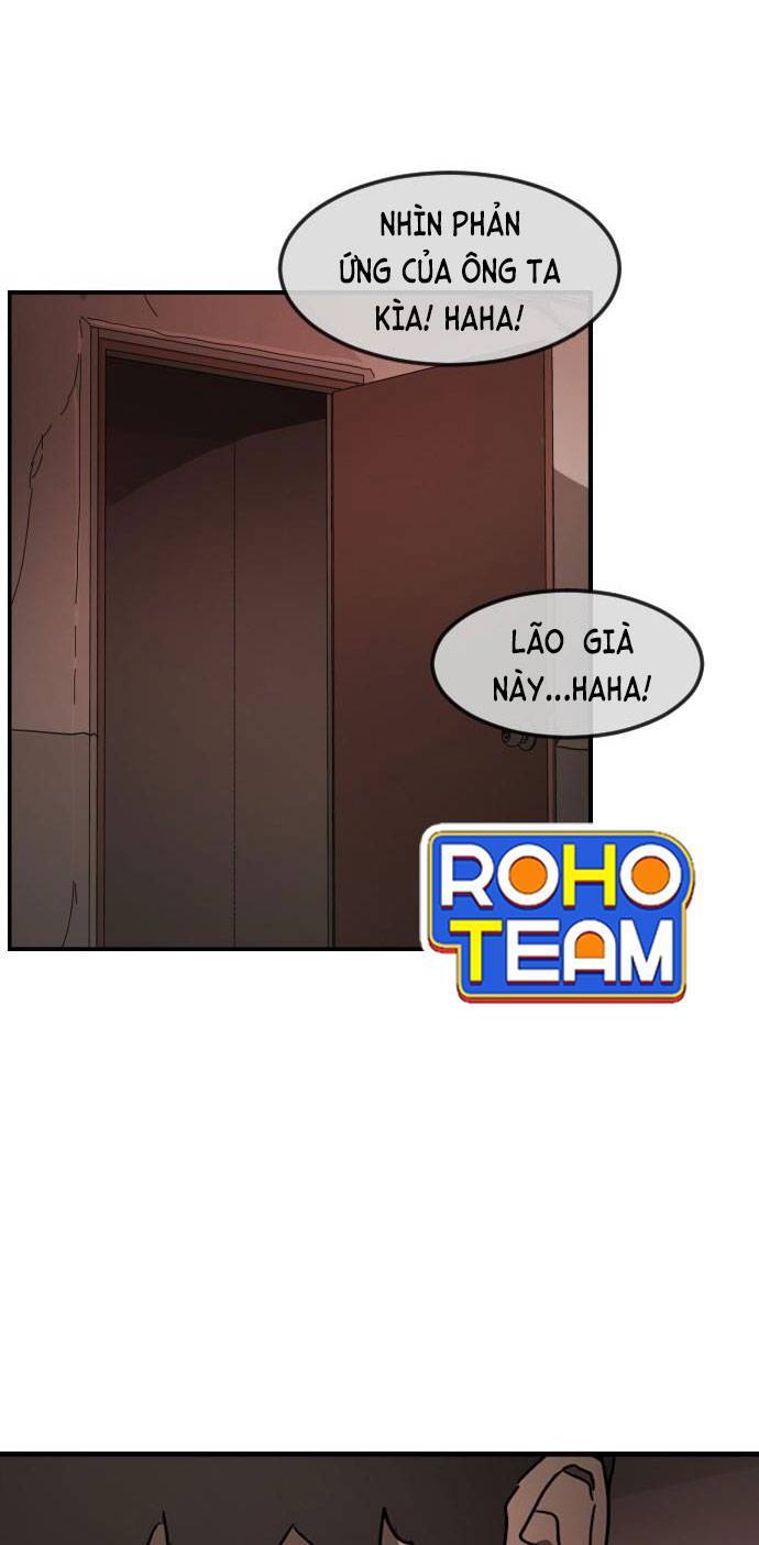 Đại Dịch Seoul Chapter 80 - Trang 2