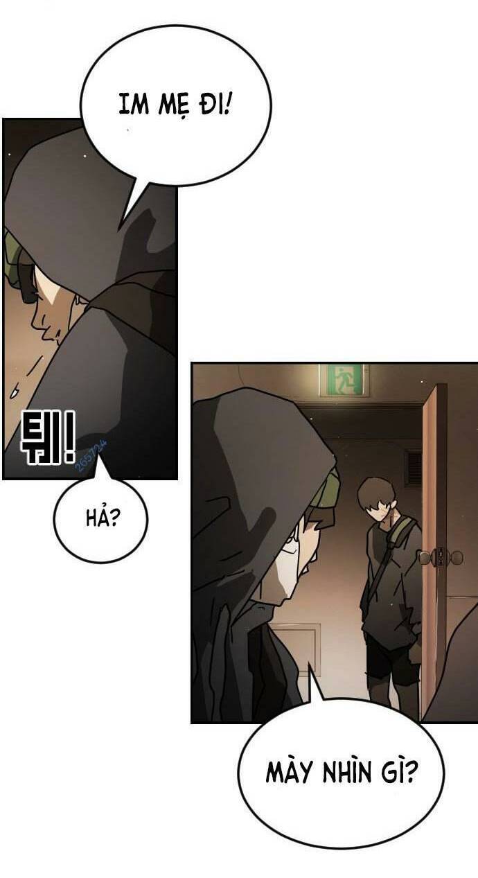 Đại Dịch Seoul Chapter 81 - Trang 2