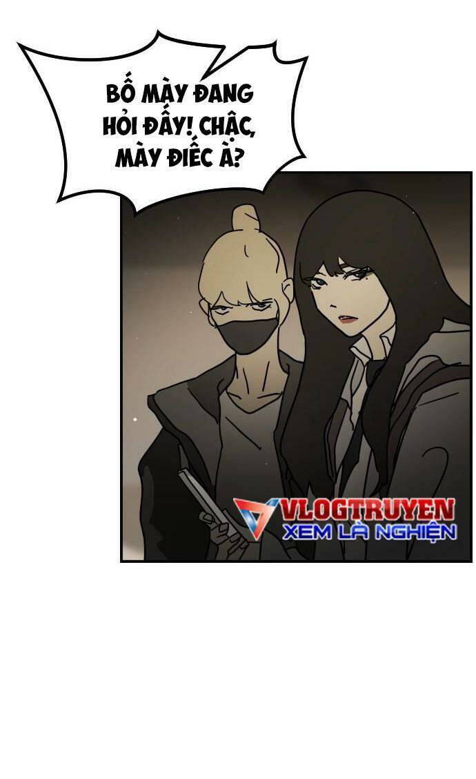 Đại Dịch Seoul Chapter 81 - Trang 2