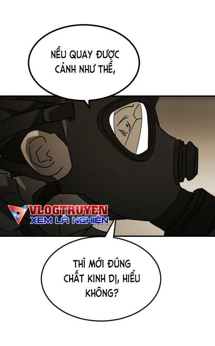 Đại Dịch Seoul Chapter 81 - Trang 2