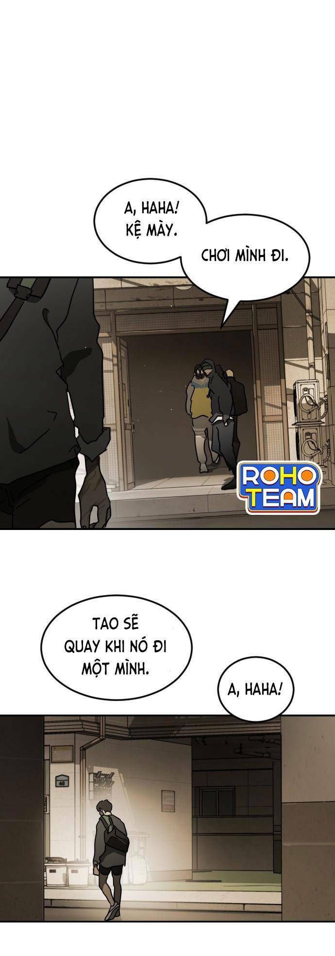 Đại Dịch Seoul Chapter 81 - Trang 2