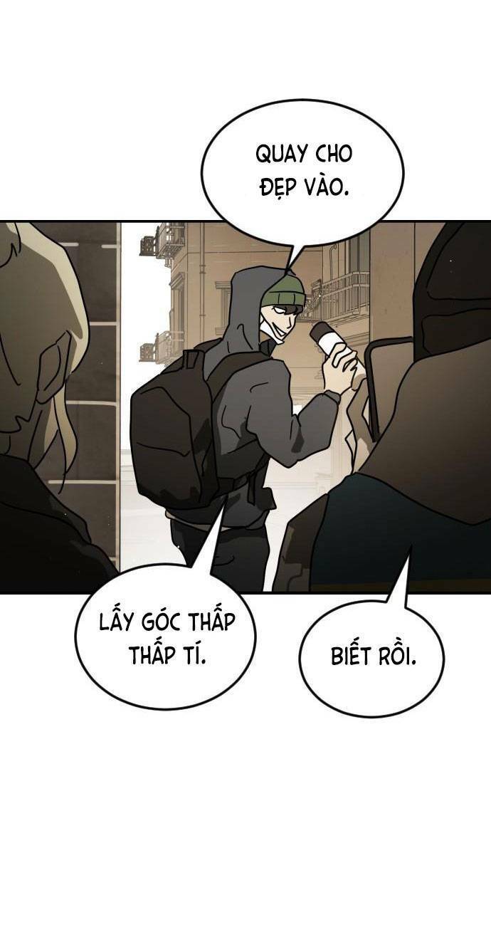 Đại Dịch Seoul Chapter 81 - Trang 2