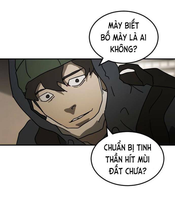 Đại Dịch Seoul Chapter 81 - Trang 2