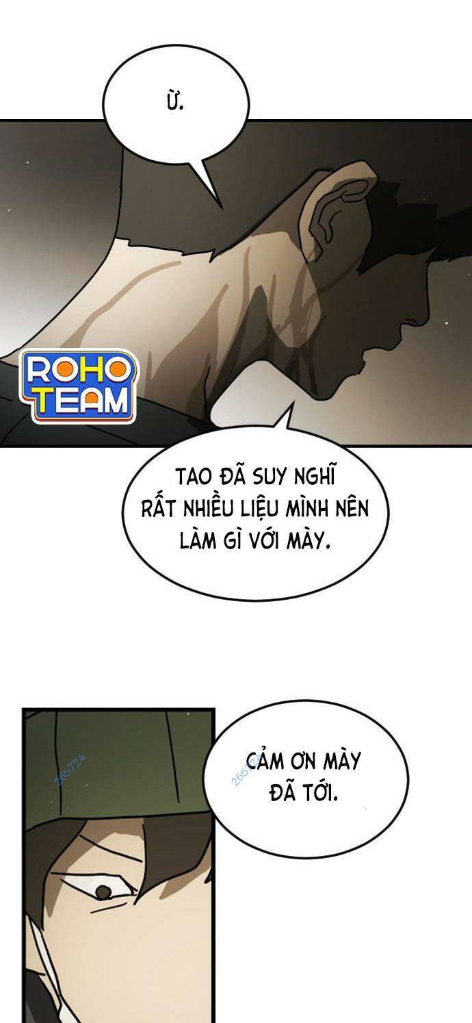 Đại Dịch Seoul Chapter 81 - Trang 2