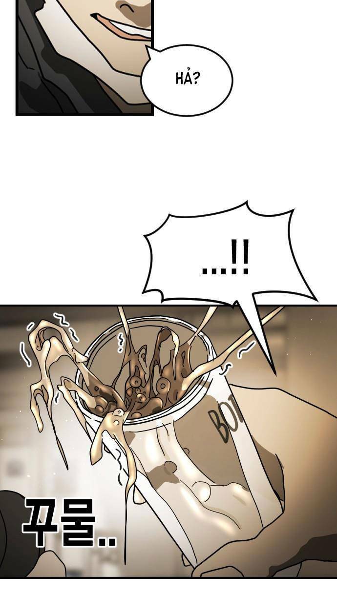 Đại Dịch Seoul Chapter 81 - Trang 2