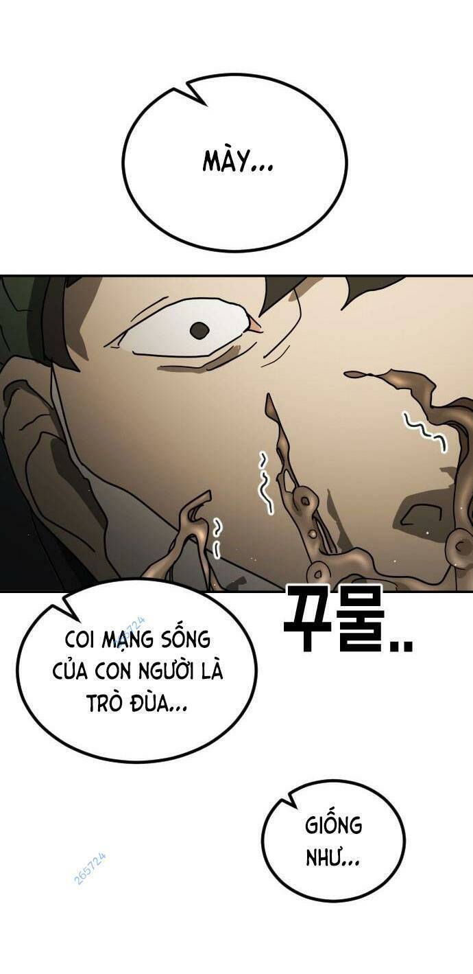 Đại Dịch Seoul Chapter 81 - Trang 2