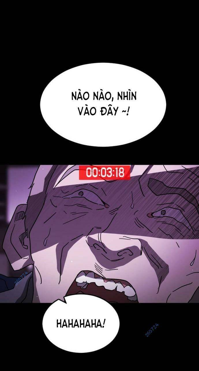 Đại Dịch Seoul Chapter 81 - Trang 2